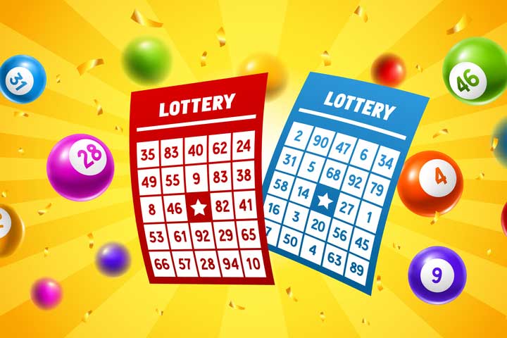 Play Lottery Online with SAiLottery.com